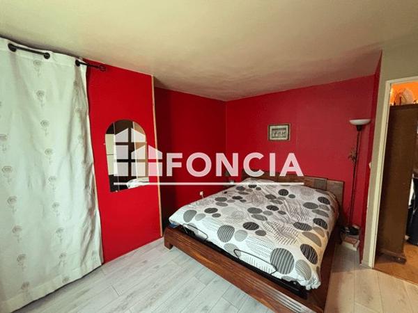 À vendre Maison 5 pièces 110 m² - Villeneuve-saint-georges 94190