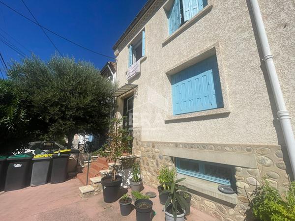 Appartement Perpignan 4 pièce(s) 73 m2