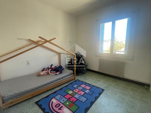 Appartement Perpignan 4 pièce(s) 73 m2