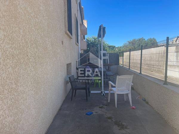 Appartement Perpignan 4 pièce(s) 73 m2