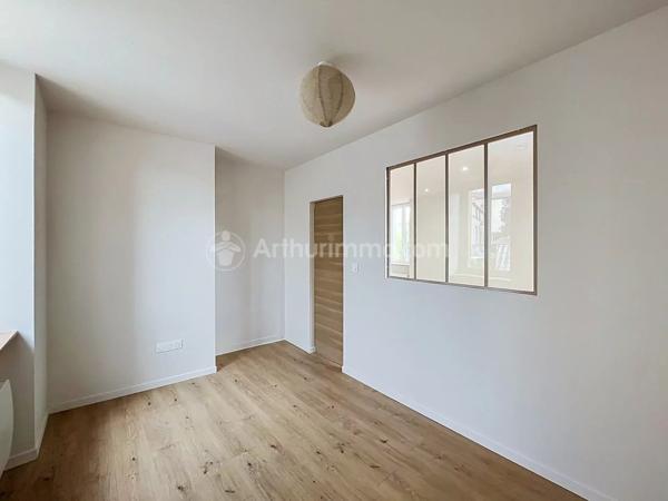 Location                                                      Appartement
                        
                     2 pièces                      36 m2                     à Beaumont