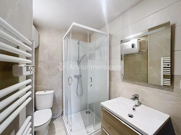 Location                                                      Appartement
                        
                     2 pièces                      36 m2                     à Beaumont