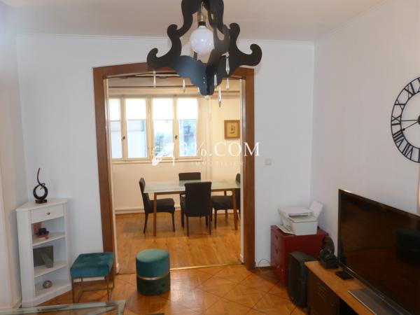 Duplex 6 pièce(s) 3 chambre(s) 86.7 m²