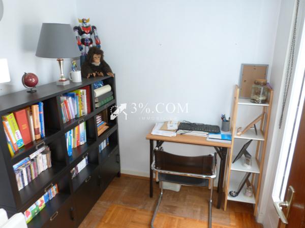 Duplex 6 pièce(s) 3 chambre(s) 86.7 m²