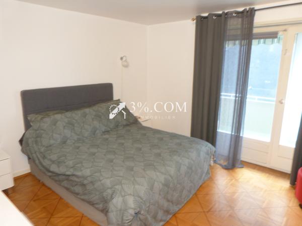 Duplex 6 pièce(s) 3 chambre(s) 86.7 m²