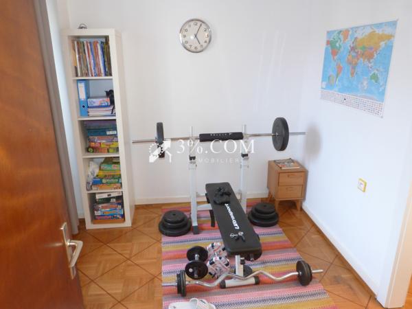 Duplex 6 pièce(s) 3 chambre(s) 86.7 m²