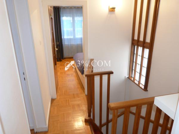 Duplex 6 pièce(s) 3 chambre(s) 86.7 m²