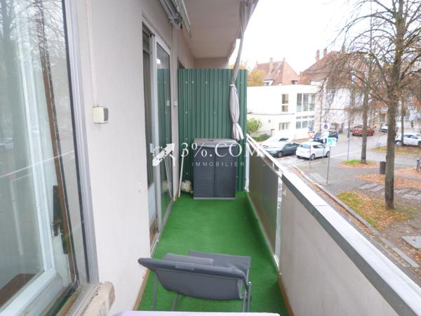 Duplex 6 pièce(s) 3 chambre(s) 86.7 m²