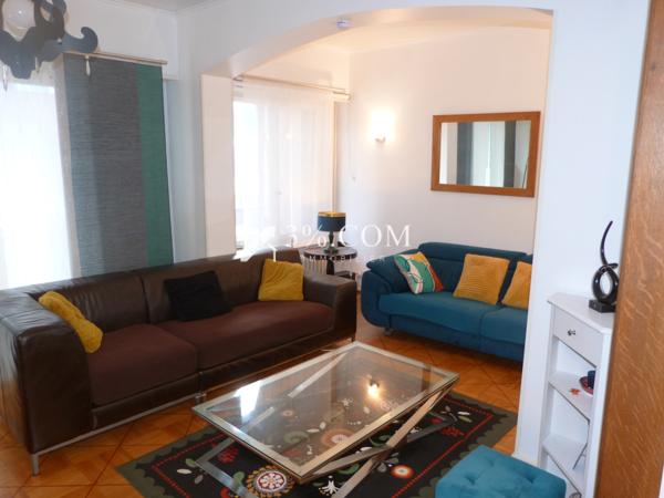 Duplex 6 pièce(s) 3 chambre(s) 86.7 m²