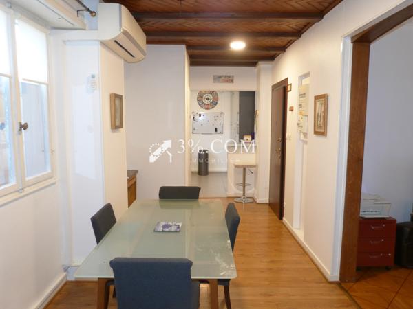 Duplex 6 pièce(s) 3 chambre(s) 86.7 m²