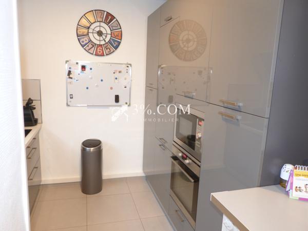 Duplex 6 pièce(s) 3 chambre(s) 86.7 m²