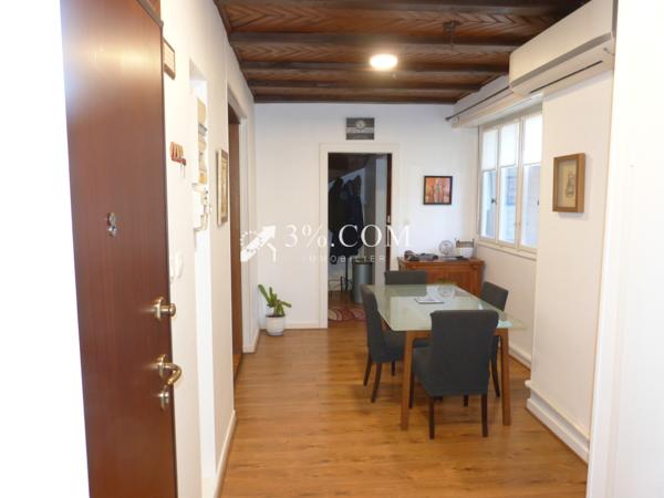 Duplex 6 pièce(s) 3 chambre(s) 86.7 m²