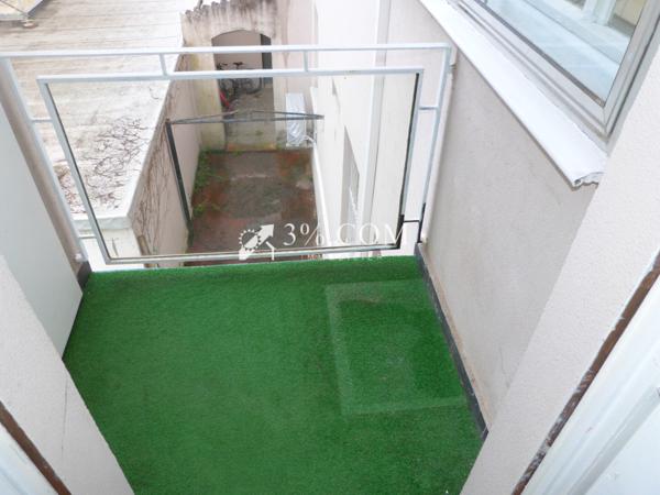 Duplex 6 pièce(s) 3 chambre(s) 86.7 m²