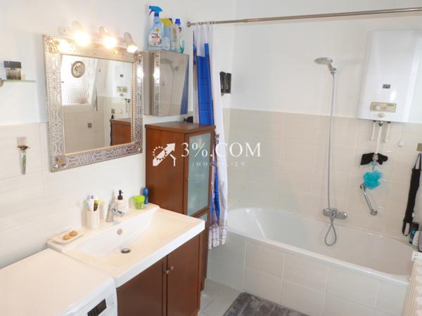 Duplex 6 pièce(s) 3 chambre(s) 86.7 m²