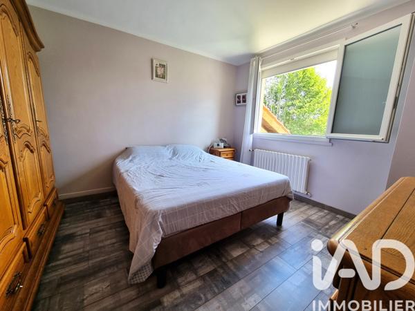 Maison à vendre 7 pièces 120 m² Ozoir-la-Ferrière