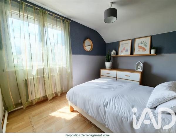Maison à vendre 7 pièces 120 m² Ozoir-la-Ferrière