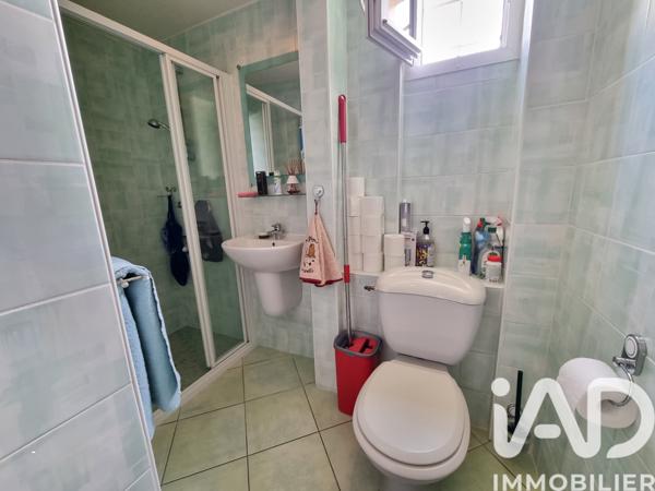 Maison à vendre 7 pièces 120 m² Ozoir-la-Ferrière