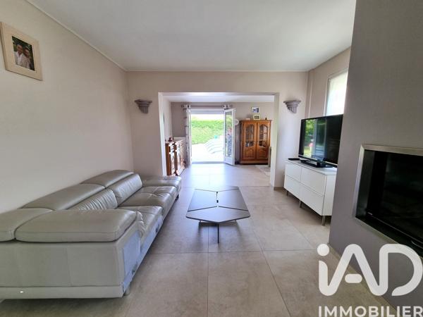 Maison à vendre 7 pièces 120 m² Ozoir-la-Ferrière