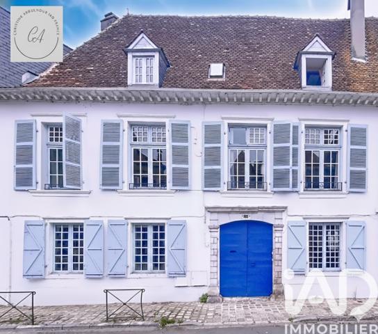 Maison à vendre 11 pièces 293 m² Orthez