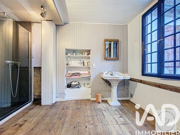 Maison à vendre 11 pièces 293 m² Orthez