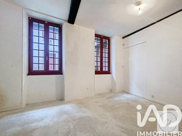Maison à vendre 11 pièces 293 m² Orthez