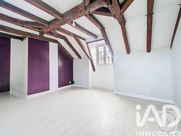Maison à vendre 11 pièces 293 m² Orthez