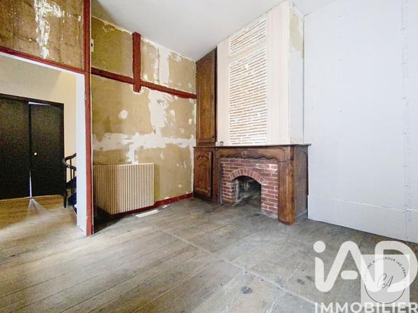 Maison à vendre 11 pièces 293 m² Orthez