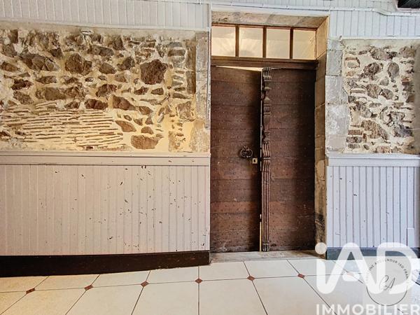 Maison à vendre 11 pièces 293 m² Orthez