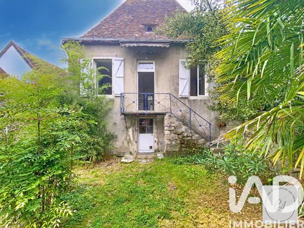 Maison à vendre 11 pièces 293 m² Orthez