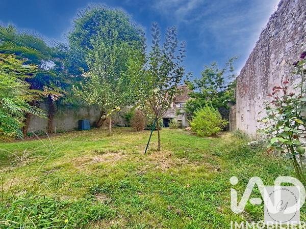 Maison à vendre 11 pièces 293 m² Orthez