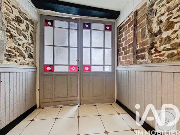 Maison à vendre 11 pièces 293 m² Orthez