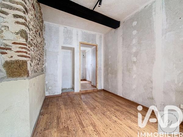 Maison à vendre 11 pièces 293 m² Orthez