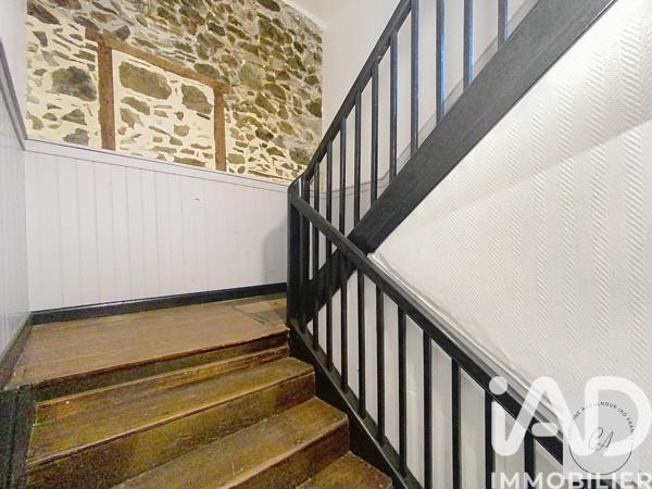 Maison à vendre 11 pièces 293 m² Orthez