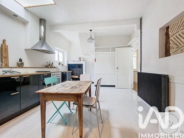 Maison à vendre 11 pièces 293 m² Orthez