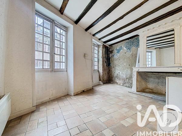 Maison à vendre 11 pièces 293 m² Orthez