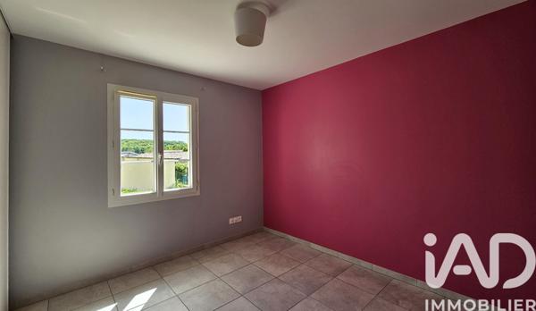 Maison à vendre 4 pièces 90 m² Champniers