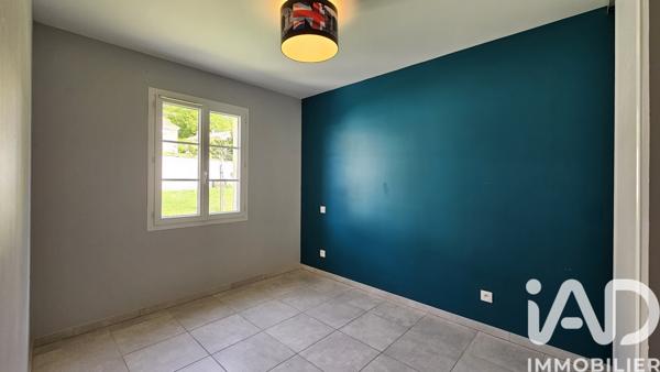 Maison à vendre 4 pièces 90 m² Champniers