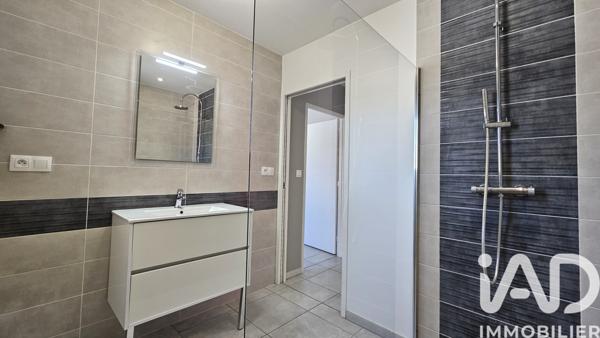 Maison à vendre 4 pièces 90 m² Champniers