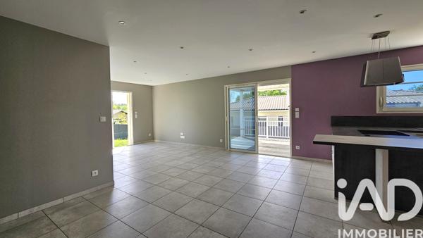 Maison à vendre 4 pièces 90 m² Champniers