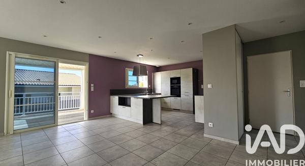 Maison à vendre 4 pièces 90 m² Champniers