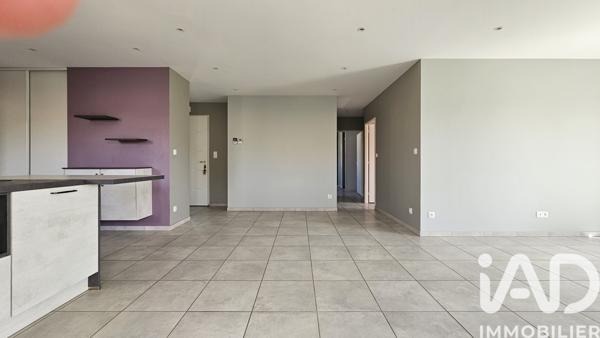 Maison à vendre 4 pièces 90 m² Champniers