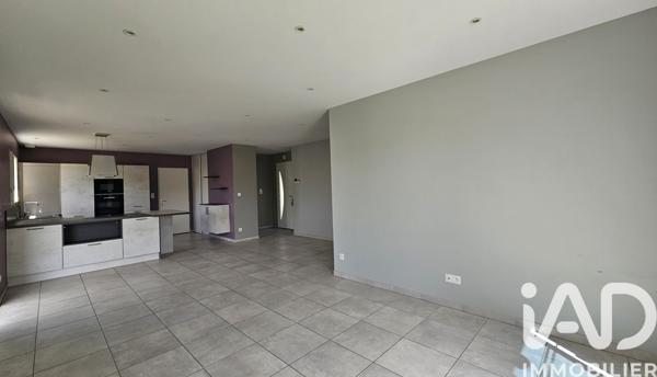 Maison à vendre 4 pièces 90 m² Champniers