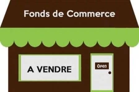 Fonds de Commerce en Centre Ville