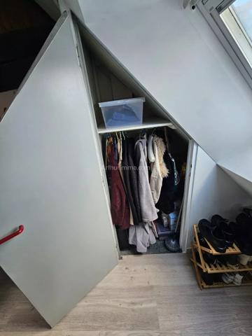 Vente Appartement 1 pièces 20 m2 à Guingamp