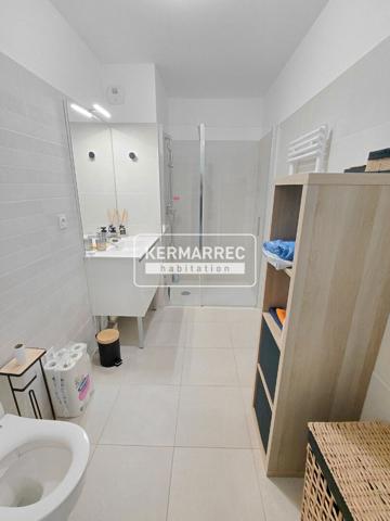 Appartement 1 pièce – 33 m² environ à Bruz (ref : 72878)