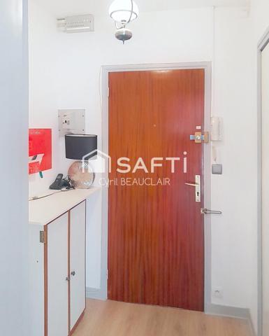 Studio 31m², La Baule les Pins