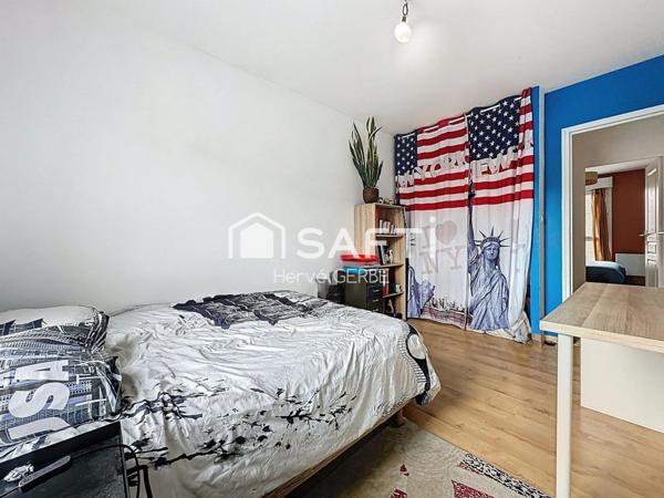 Quartier Pilotière / Blanche de Castille - Maison Familiale