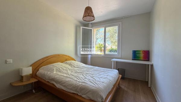 Appartement 4 pièces – 71 m² environ à Nantes (ref : 1826B-EC)