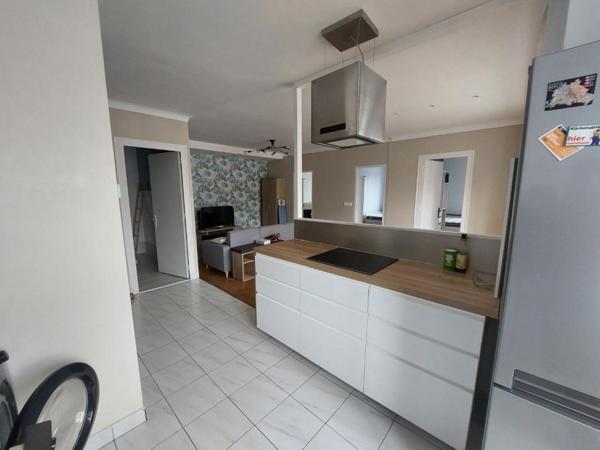 Appartement T1 à louer Nantes - 14 m² (réf : 499750)