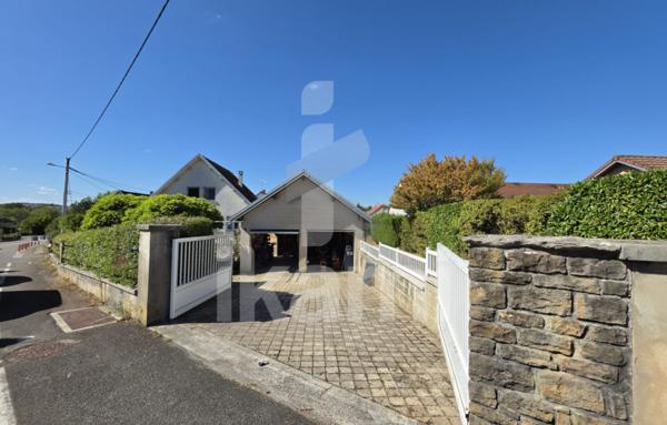 Maison de 79 m²